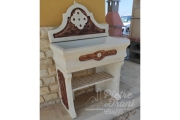 Lavello Fiore completo M 379,00€